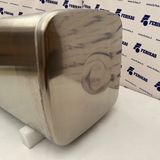 New MAN fuel tank 710L 700x700x1580 81122015877, 81122015900