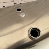 New MAN fuel tank 710L 700x700x1580 81122015877, 81122015900