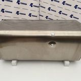 New MAN fuel tank 710L 700x700x1580 81122015877, 81122015900