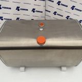 Топливный бак MAN 580L 700x700x1300 81122015864, 81122015887, 81122015967, 81122016737, 81122016684, 81122016736