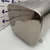 Топливный бак MAN 580L 700x700x1300 81122015864, 81122015887, 81122015967, 81122016737, 81122016684, 81122016736