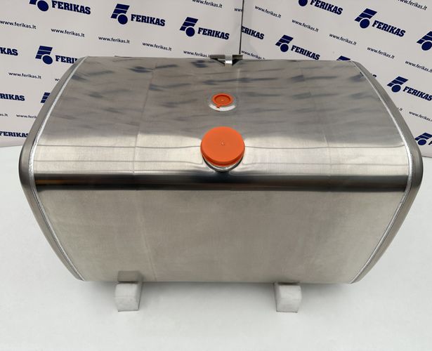 Brand new fuel tank for DAF 500L 700x700x1100, 1681827, 1617170, 1949909