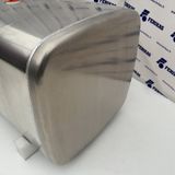 Brand new fuel tank for DAF 500L 700x700x1100, 1681827, 1617170, 1949909