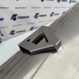 Brand new fuel tank for DAF 500L 700x700x1100, 1681827, 1617170, 1949909