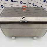 Brand new fuel tank for DAF 500L 700x700x1100, 1681827, 1617170, 1949909