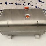 Fuel tank MAN 300L 515x615x1050 81122016584, 81122016129, 81122006313, 81122015552, 81122016285, 85122016114, 81122015334, 82122015037