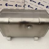 Fuel tank MAN 300L 515x615x1050 81122016584, 81122016129, 81122006313, 81122015552, 81122016285, 85122016114, 81122015334, 82122015037