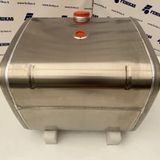 Fuel tank MAN 300L 620x675x800 81122015813, 81122015547, 82122011502, 81122015654, 81122015537, 81122015640, 81122015565, 81122015576, 81122015496, 81122015389, 81122015405, 81122016317