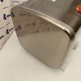 Новый топливный бак для Scania 300 литров 670x700x735 1517304, 1871188, 1423686, 1369977, 2167505