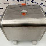 Новый топливный бак для Scania 300 литров 670x700x735 1517304, 1871188, 1423686, 1369977, 2167505