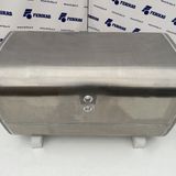 Fuel tank for Scania 500L 670x690x1265 equivalent to OEM part numbers 1369744, 1423689, 1517307, 1871190