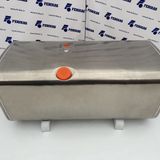 Fuel tank for Scania 600L 670x700x1515 equivalent to OEM part numbers 1517308, 1871191