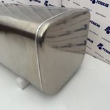 Fuel tank for Scania 600L 670x700x1515 equivalent to OEM part numbers 1517308, 1871191