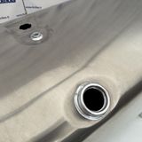 Fuel tank for Scania 600L 670x700x1515 equivalent to OEM part numbers 1517308, 1871191