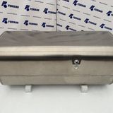 Новый топливный бак для Scania 700L 670x700x1665 1517309, 1871192