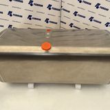 Fuel tank for Scania 750L 690x740x1655 equivalent to OEM part number 1888928