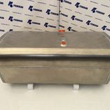 Fuel tank for Scania 750L 690x740x1655 equivalent to OEM part number 1888928