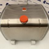 Fuel tank Iveco 300L 625x680x770