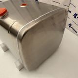 Fuel tank Iveco 300L 625x680x770