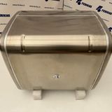 Fuel tank Iveco 300L 625x680x770