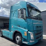 2014 Volvo FH 4 EURO 6 truck breaking for parts