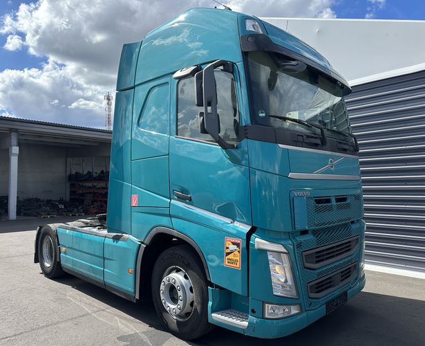 2014 Volvo FH 4 EURO 6 truck breaking for parts