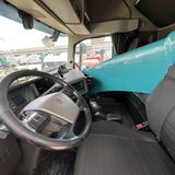 2014 Volvo FH 4 EURO 6 truck breaking for parts