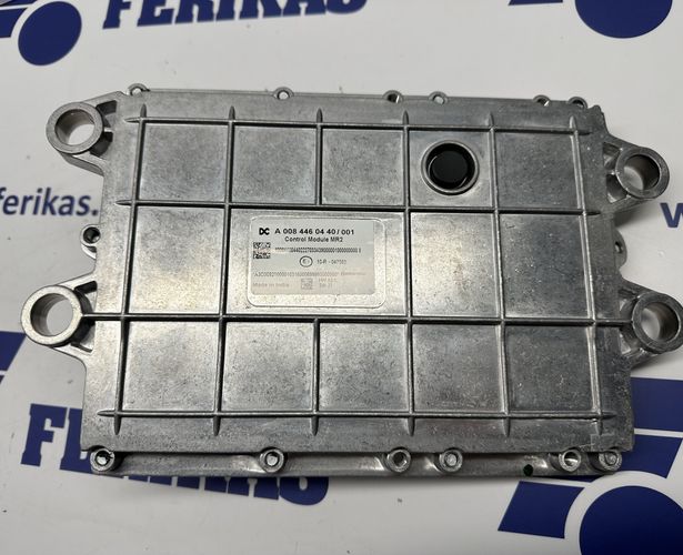 Mercedes Benz MB MR2 control unit for trucks and vehicles - Ferikas