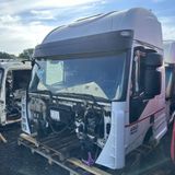 Iveco Stralis EURO 5 cab 504307413, 504250565