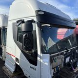 Iveco Stralis EURO 5 cab 504307413, 504250565