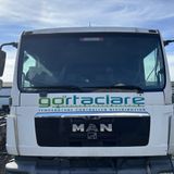 MAN TGM kabina F99/L34, 81600007840, 81600007911, 81600007841, 81600007912