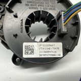 Volvo FH4 clock spring 21225667