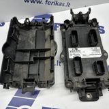 Volvo EBS7 control unit 0486110011, 21664214