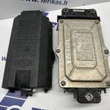 Volvo EBS7 control unit 0486110011, 21664214