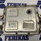 Mercedes Benz Actros MP4 ACM2.1 exhaust control unit