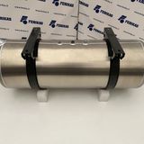 Fuel tank for refrigeration unit 200L 460x1250