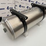 Fuel tank for refrigeration unit 200L 460x1250