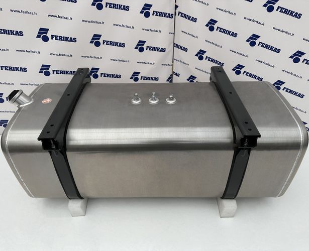 Fuel tank for refrigeration unit 500L 560x640x1530