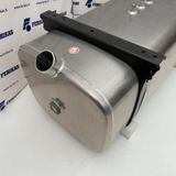 Fuel tank for refrigeration unit 500L 560x640x1530