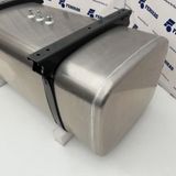 Fuel tank for refrigeration unit 500L 560x640x1530