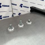 Fuel tank for refrigeration unit 500L 560x640x1530