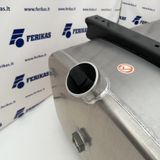 Fuel tank for refrigeration unit 500L 560x640x1530