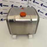 Fuel tank Mercedes Benz 200L 560x640x620