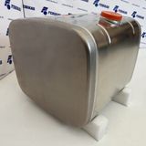 Fuel tank Mercedes Benz 200L 560x640x620