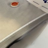 Fuel tank Mercedes Benz 200L 560x640x620