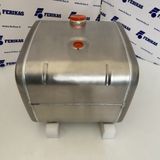 Fuel tank Mercedes Benz 200L 560x640x620
