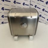 Fuel tank Mercedes Benz 200L 560x640x620