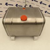 Fuel tank Mercedes Benz 250L 560x640x780