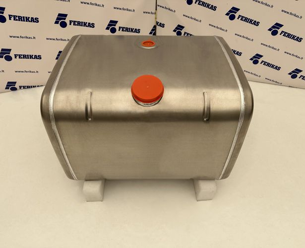 Fuel tank Mercedes Benz 250L 560x640x780