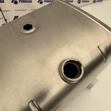 Fuel tank Mercedes Benz 250L 560x640x780